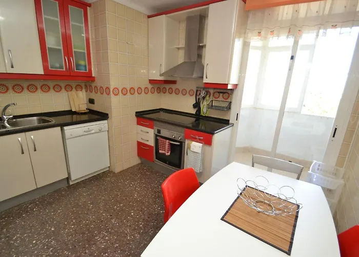 Lejlighed Salourhin By Interhome Salou