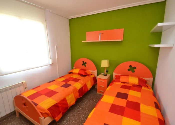 Salourhin By Interhome Lejlighed Salou