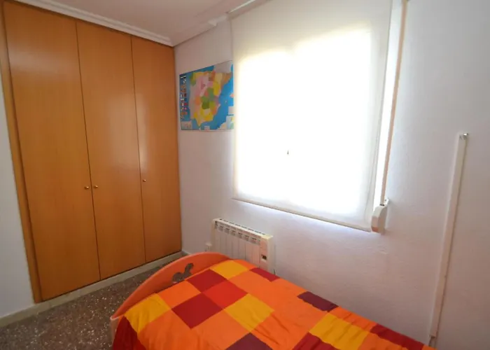 Lejlighed Salourhin By Interhome