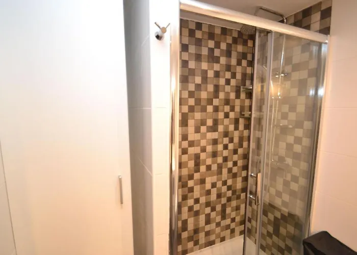 Salourhin By Interhome Lejlighed Salou