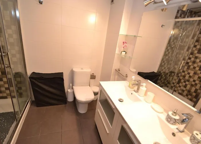 Salourhin By Interhome * Salou