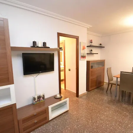 דירה Salourhin By Interhome סאלו