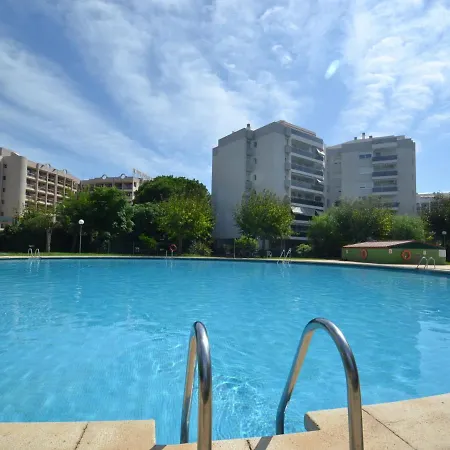 Salourhin By Interhome Apartment