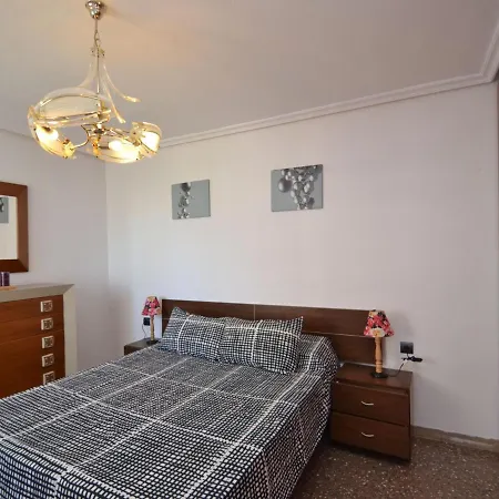 דירה Salourhin By Interhome
