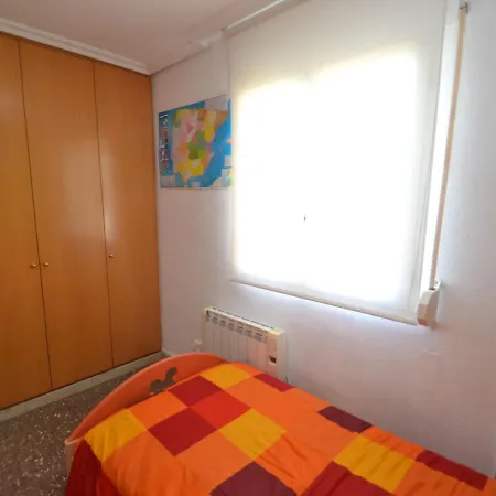 Apartment Salourhin By Interhome