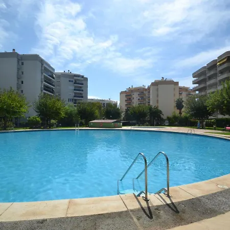 Daire Salourhin By Interhome Salou