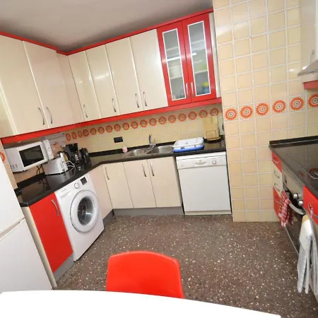 Salourhin By Interhome Daire Salou