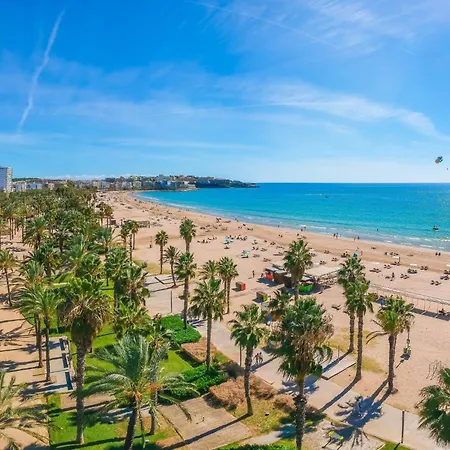 Daire Salourhin By Interhome Salou